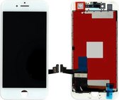iphone 7 4,7 AAA+ scherm - wit lcd scherm - hoog kwaliteit - screen met touchscreen digitizer