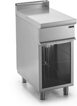 Saro Neutral Element met Open Onderstel Modell E7/KNN1BA 423-1500 - Horeca