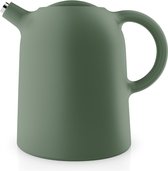 Eva Solo Thermoskan - Groen - Vacuum Kan - Thimble - 1L