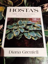 The Gardener's Guide To Growing Hostas