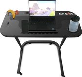 Paincave Trainer Tafel / Desk - voor fietstrainer - In hoogte verstelbaar