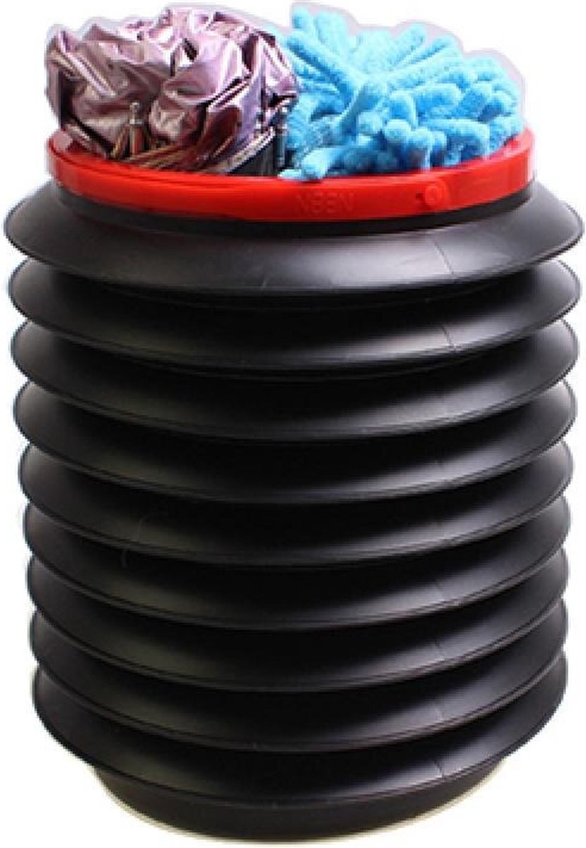 Goedkoopste Auto Prullenbak-Emmer