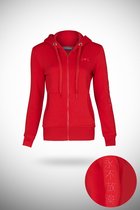 Phoenix Hoodie Red