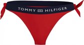 Tommy Hilfiger Dames Bikinislip UW0UW02709SNE-L