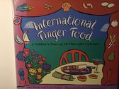 International Finger Foods