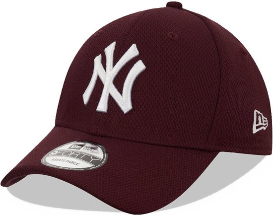 casquette ny edition limité