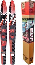 HO SPORTS BLAST 67'' HS/RTS COMBO WATERSKI PACKAGE