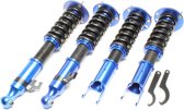 Toyota Supra A8 schroefset | Toyota Supra A8 verlagingset | 1993 - 2002