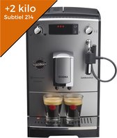 Nivona CafeRomatica 530 - volautomatische espressomachine - koffiemachine met bonen