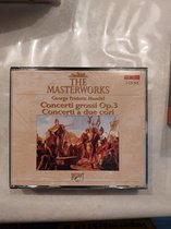 The Masterworks