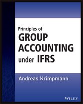 Wiley Regulatory Reporting - Principles of Group Accounting under IFRS