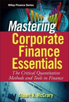 Wiley Finance 486 - Mastering Corporate Finance Essentials
