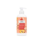 CND Scentsations Hand Wash Rose & Peach 390ml Zeep