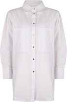 Jacky Luxury Oversized blouse