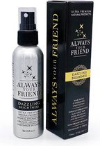 Always Your Friend - Dazzling Texture Vacht Spray - 75 ml