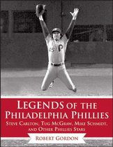 Legends of the Team - Legends of the Philadelphia Phillies
