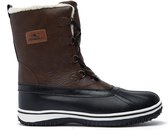 O Neill Brady Snowboots / Sneeuwlaarzen - Bruin Heren - Maat 46