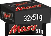 Mars single (32x 51gr)