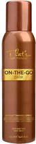 That'so Zelfbruiner Self Tan voor gezicht en lichaam - On the go Dark spray tan - Direct bruine sunkissed kleur - 125ml - thatso.nl