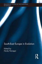 South-East Europe in Evolution