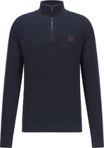 Hugo Boss Knorsey Casual Schipperstrui Heren