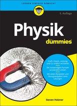 Für Dummies - Physik für Dummies