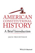 American Constitutional History