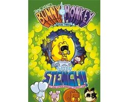 Bunny Vs Monkey 3 The Phoenix Presents