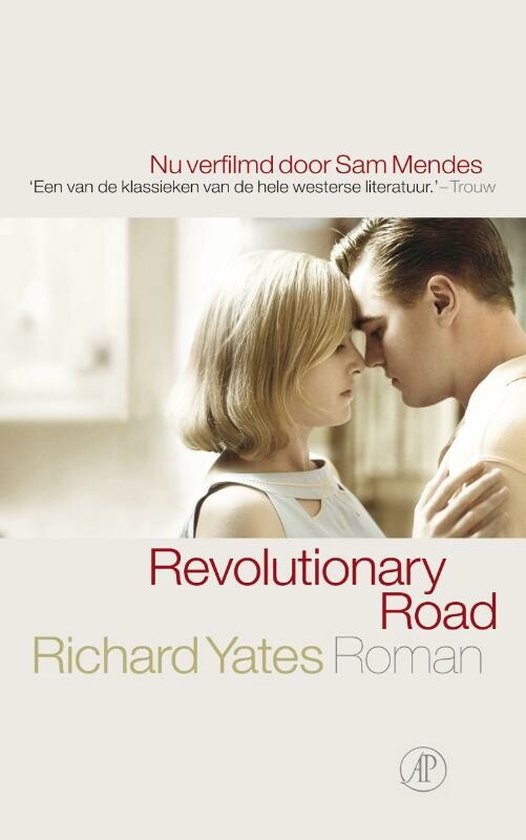 9789029566940 - Revolutionary Road