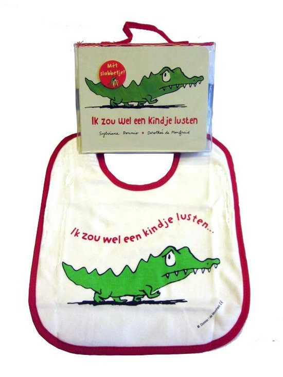 Ik zou wel een kindje lusten - cover