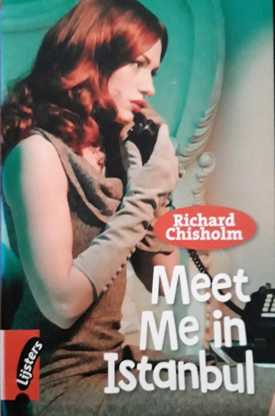 Meet me in Istanbul | bol