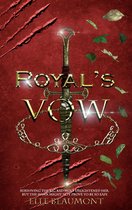 The Hunter 2 - Royal's Vow