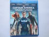 Speelfilm - Captain America: The Winter Soldier