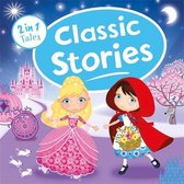 2 in 1 Tales- Classic Stories