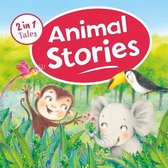 2 in 1 Tales- Animal Stories