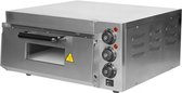 Pizza Oven (40X40Cm)X01 - CaterChef 688170