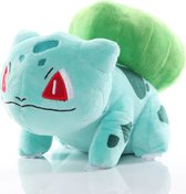 Pokemon Pluche - Bulbasaur (20cm)