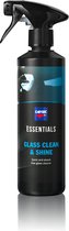 Cartec Glasreiniger - 500 ml - Auto Glas Reiniger - Glasreiniger Spray - Glas Reiniger