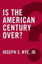 Global Futures - Is the American Century Over?
