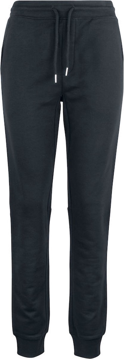 Clique Premium OC Pants 021008 - Zwart - XS