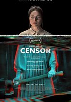 Censor (blu-ray)