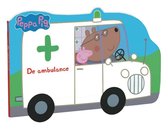 Peppa Pig  -   De ambulance