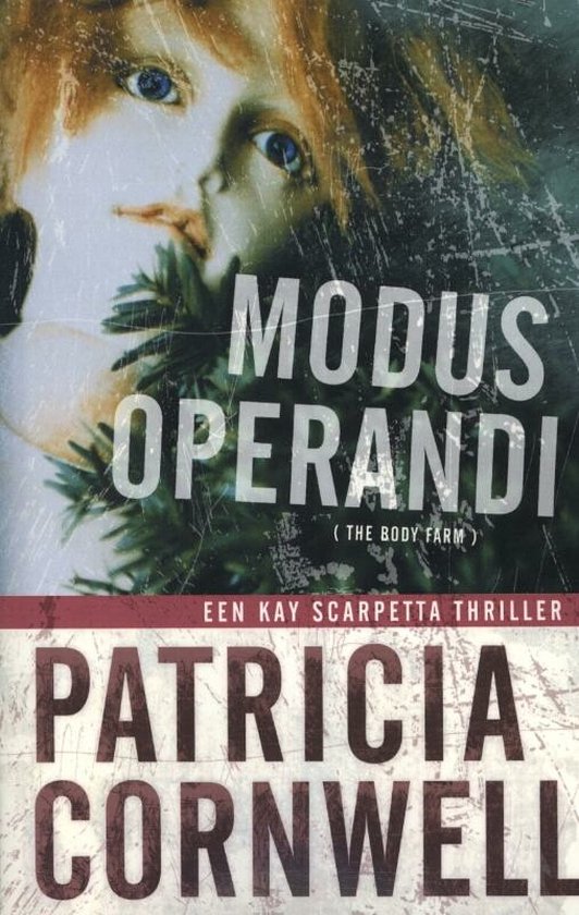 Modus Operandi - cover