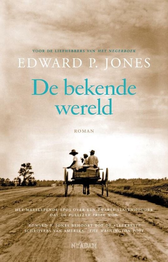 9789046812129 - De bekende wereld