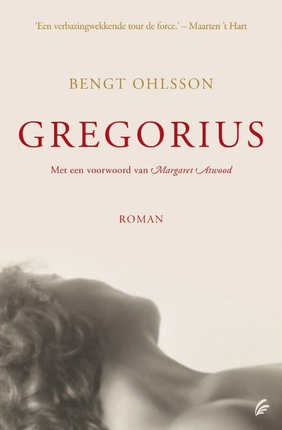 Foto: Gregorius