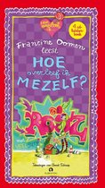 Hoe Overleef Ik Mezelf? 3 Cd-Luisterboek