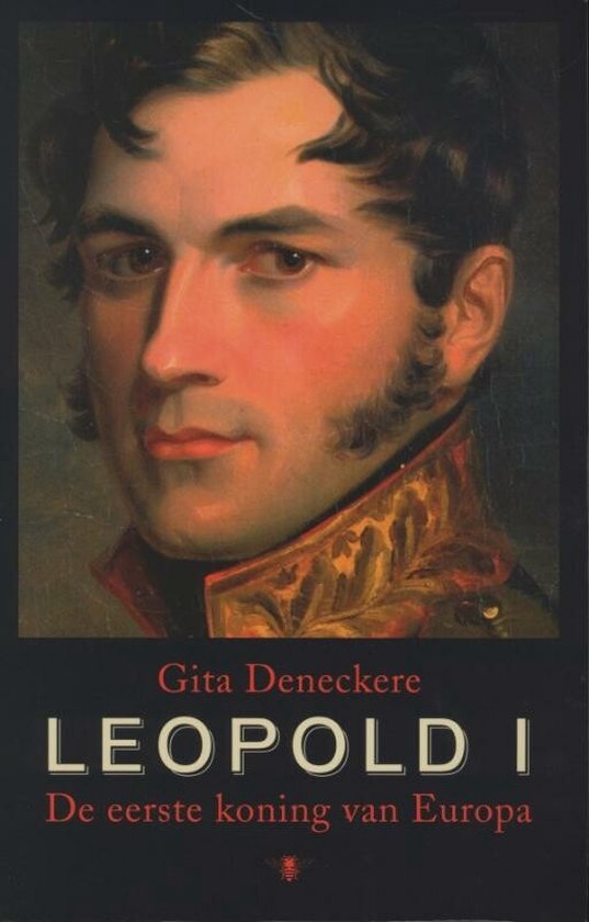 9789085423805 - Leopold I