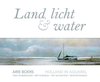 Land licht en water