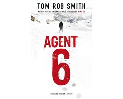 Agent 6