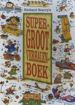 Supergroot Verhalenboek